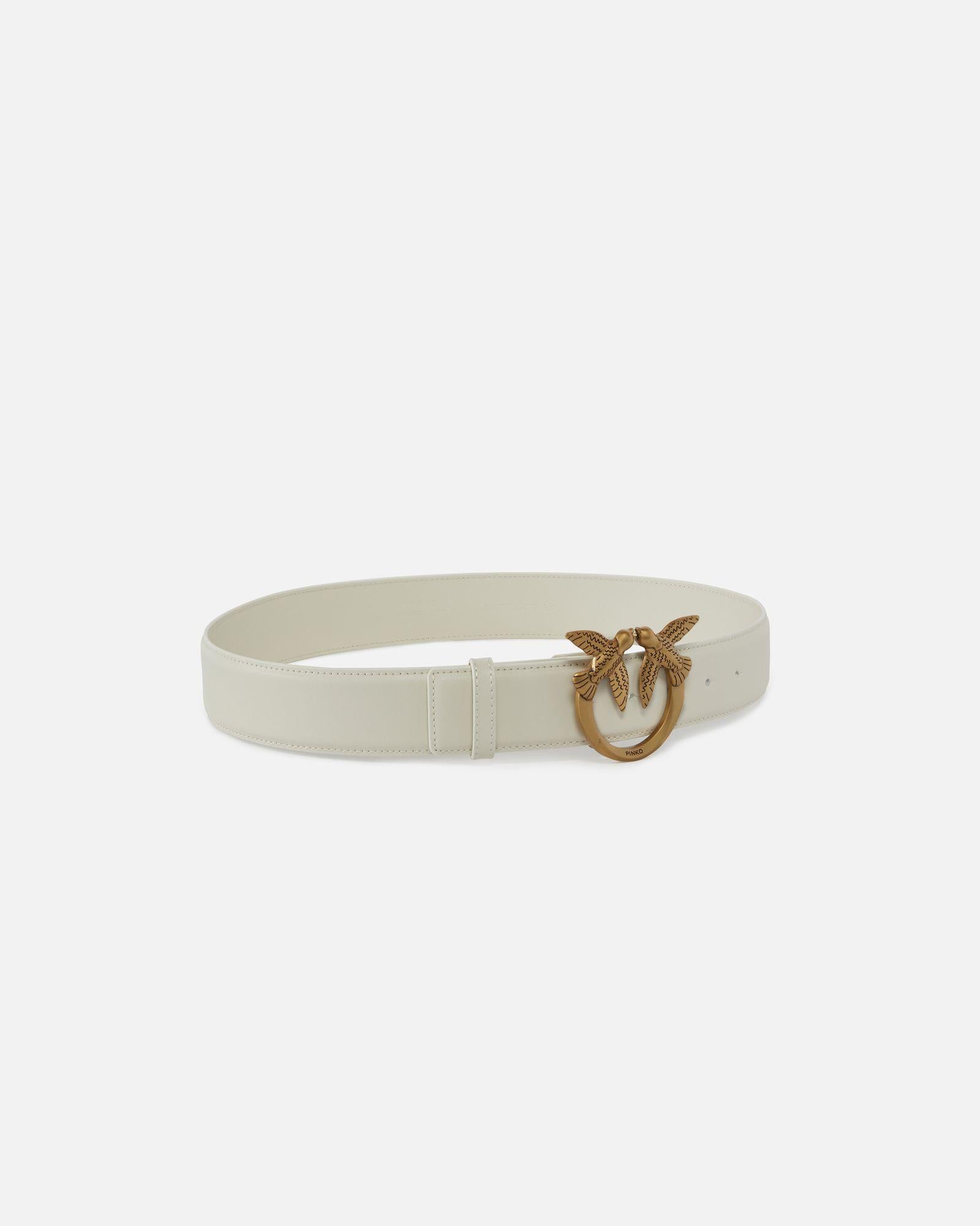 Cintura alta Love Birds 100120-A0F1 Z14Q PINKO 