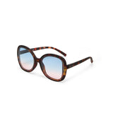 Occhiale da sole Anna OK019CHBP MARRONE OKKIA 