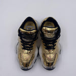 Sneakers oro 6F038 0112 CLJD 