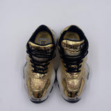 Sneakers oro 6F038 0112 CLJD 