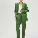 Pantalone jogger logo MS2514007 062 MAITE 