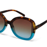Occhiale da sole Anna OK019HB AZZURRO OKKIA 