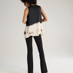Blusa tie dye C057VC MA001 MANILA GRACE 