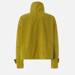 Blouson  tela con borchie 106166A31V US3 PINKO 