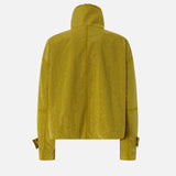 Blouson  tela con borchie 106166A31V US3 PINKO 