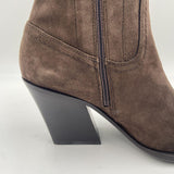 Magnifico Tronchetto marrone 1H4506D 350 VIC MATIE' 