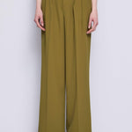 Pantalone in twill 521FD25016 3546 GAUDI' 