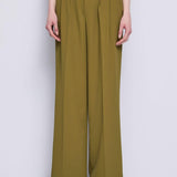 Pantalone in twill 521FD25016 3546 GAUDI' 