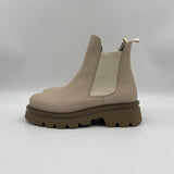 Tronchetto Ikeda Noriko bianco IKEDANORIKO NATURALE PATRIZIA BONFANTI 