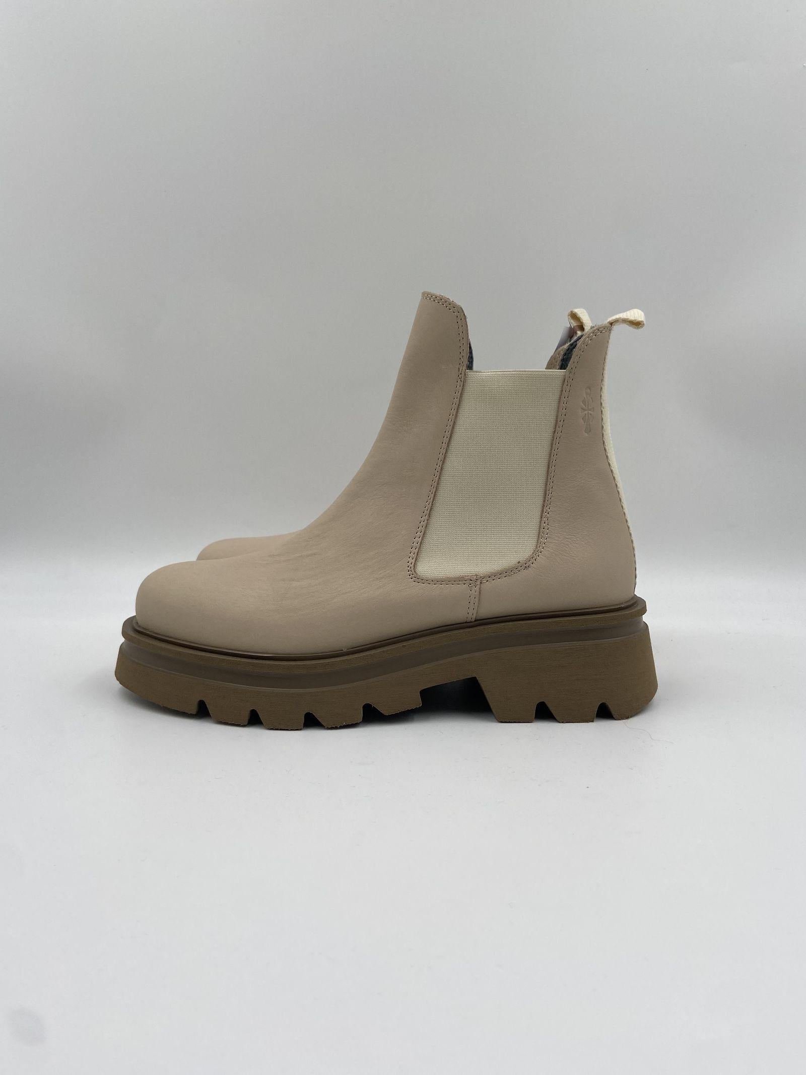 Tronchetto Ikeda Noriko bianco IKEDANORIKO NATURALE PATRIZIA BONFANTI 