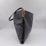 Borsa Tote in pelle - Elisabetta Franchi BS47N56E2 110 ELISABETTA FRANCHI 