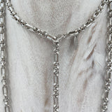 Collana Seventy Argento - Alevà SEVENTY ARGENTO ALEVA' 