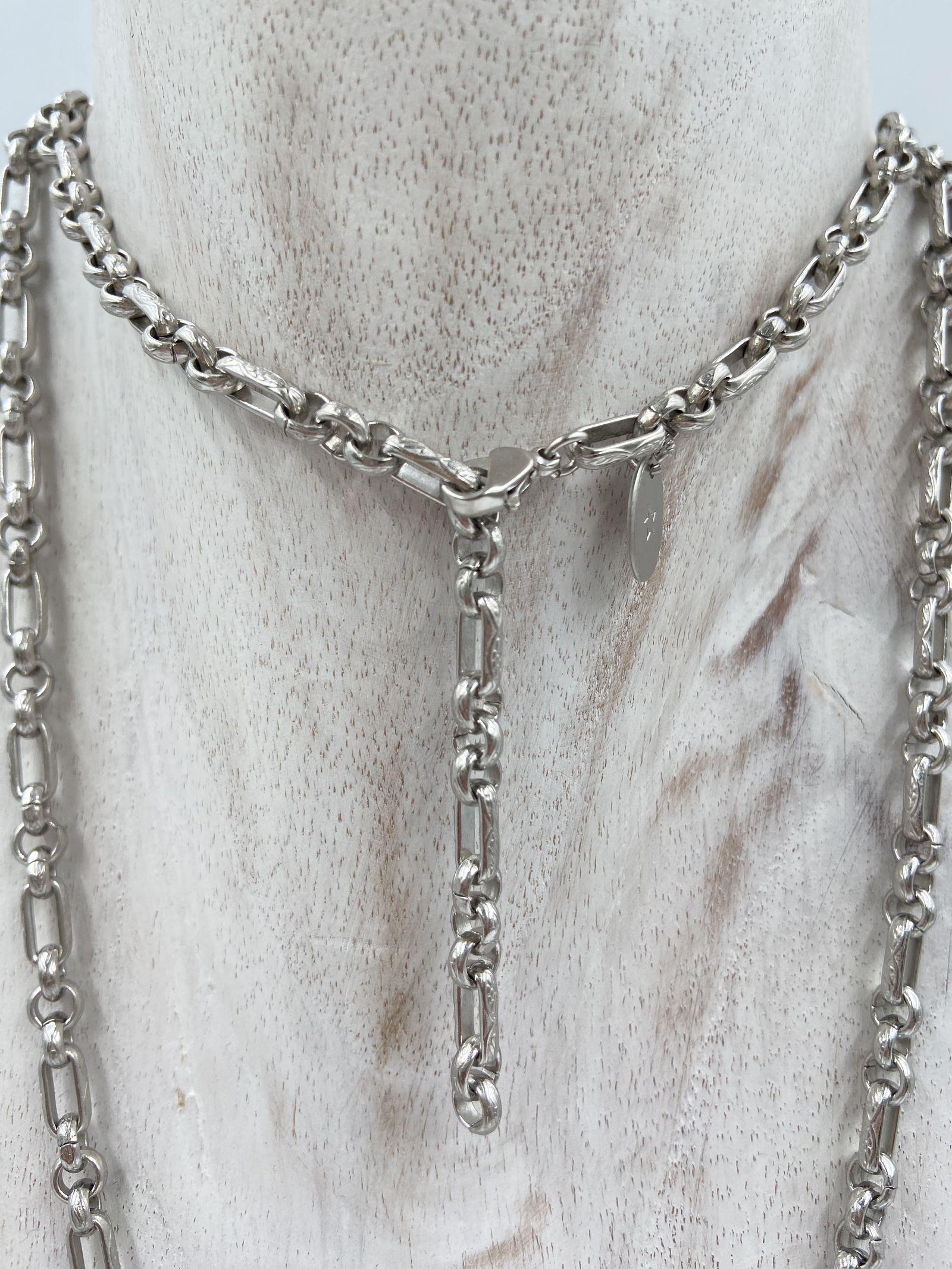 Collana Seventy Argento - Alevà SEVENTY ARGENTO ALEVA' 