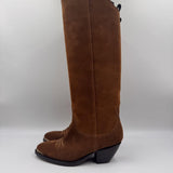 Stvale camperos - Ame ELLYROLL COGNAC AME 