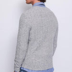 Maglia lavorazione chevron - Gaudi 521GU53041 2082 GAUDI' 