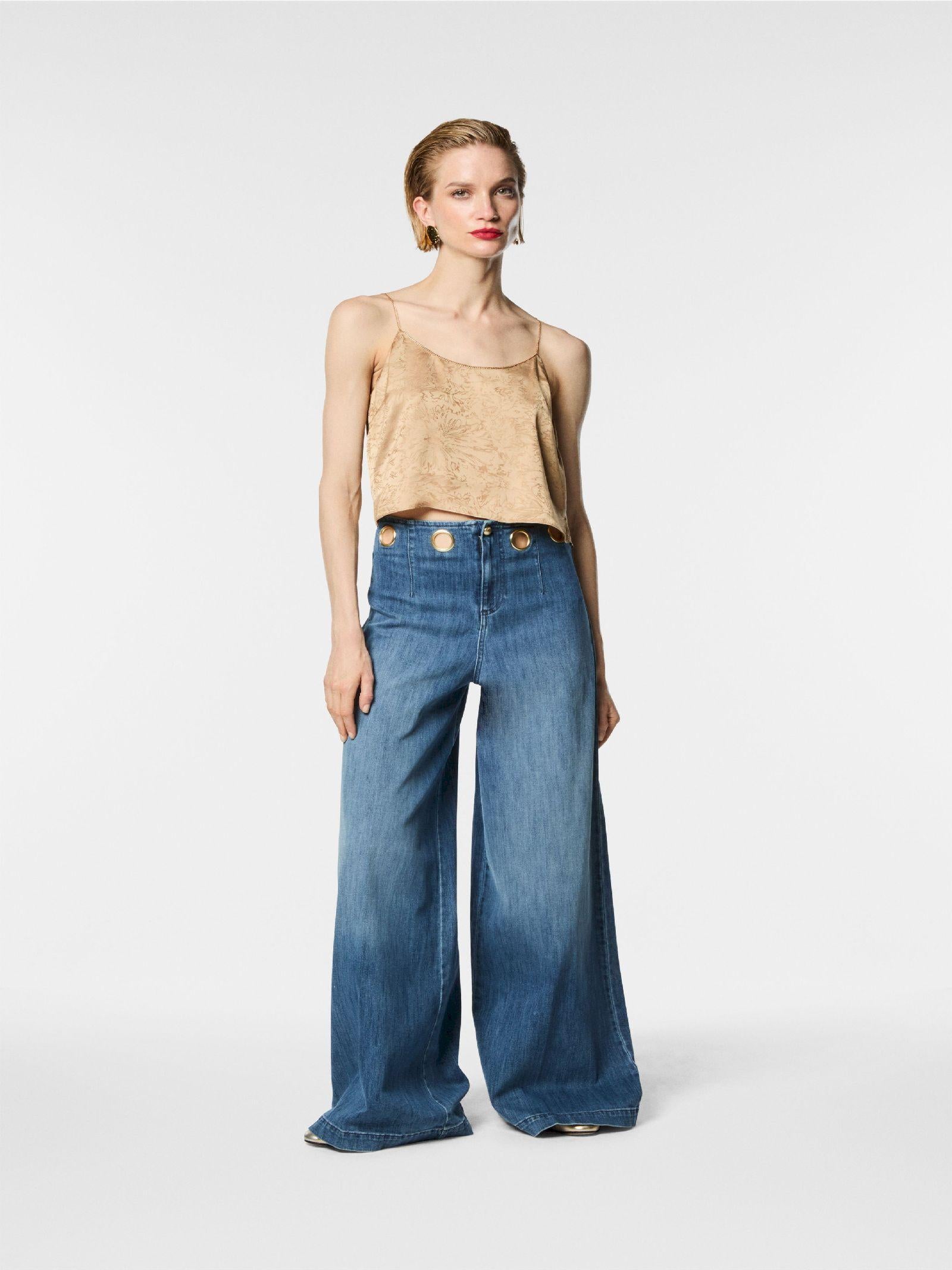 Top Fadda 39BB-FADDA 0108 NENETTE 