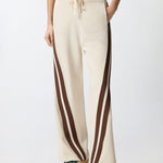 Pantaloni con bande - Pinko 106335A34D C44 PINKO 