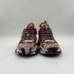 Sneakers Legion marrone e rosso 2502080 MARRONEROSSO JOIAPARIS 