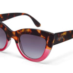 Occhiale da sole Claudia OK013HP FUXIA OKKIA 