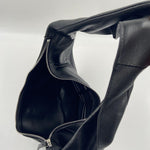 Borsa Eleh triangolare BSS26015 NERO ELEH 