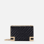 Borsa matelaseè con tracolla BS54A46E2 110 ELISABETTA FRANCHI 