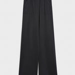 Pantalone largo in raso PAFE12D8 10 CARLA G. 