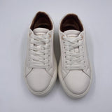 Sneakers Soho Total White ASBBSOW 3560 TWT ALEXANDER SMITH 