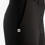 Pantalone palazzo con cintura Mg P074VU MA001 MANILA GRACE 