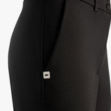 Pantalone palazzo con cintura Mg P074VU MA001 MANILA GRACE 
