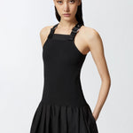 Abito a palloncino - Pinko 105137-A2L8 Z99 PINKO 