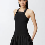 Abito a palloncino - Pinko 105137-A2L8 Z99 PINKO 