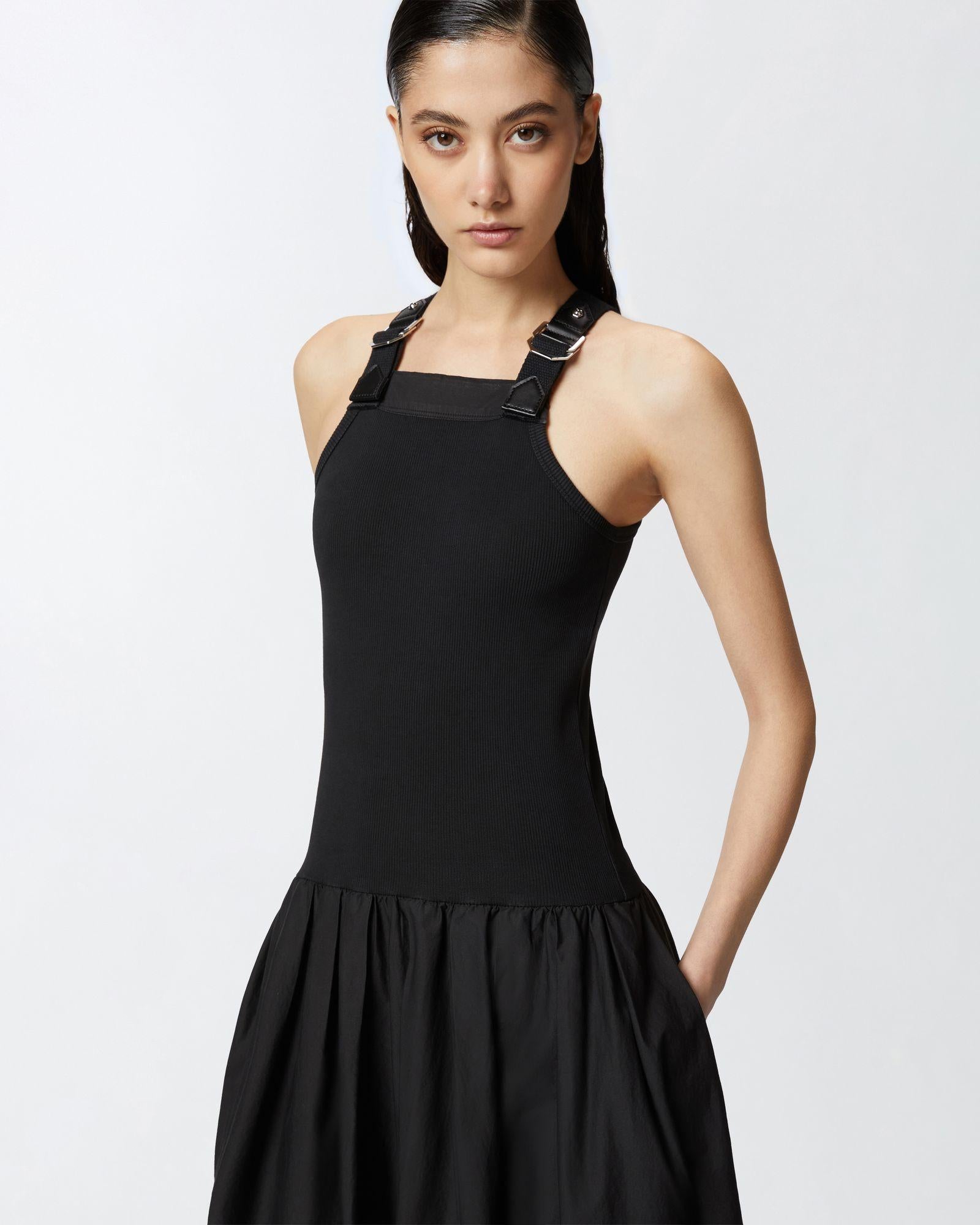 Abito a palloncino - Pinko 105137-A2L8 Z99 PINKO 