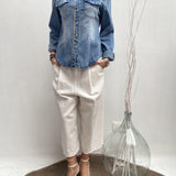 Camicia denim - Ofelia DAKOTA DENIM OFELIA 