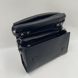 " Ofelia" borsa tracolla strutturata