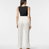 Top in maglia Misha