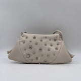 Tracolla Olga con borchie 1G0529T 112 VIC MATIE' 