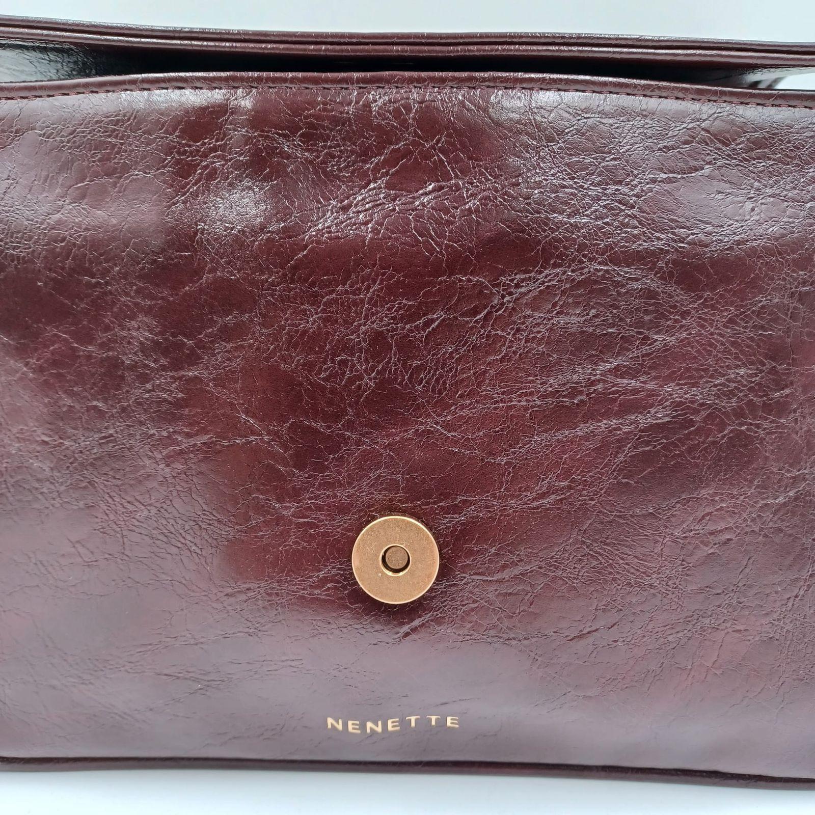 Borsa Izumi01 40BBIZUMI01 0503 NENETTE 