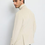 Giacca in velluto 421GU35045 2135 GAUDI' 