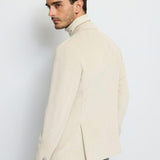 Giacca in velluto 421GU35045 2135 GAUDI' 