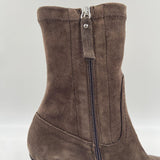 Magnifico Tronchetto marrone 1H4506D 350 VIC MATIE' 