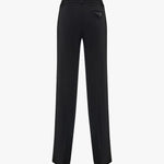 Pantalone flare P104VU MA001 MANILA GRACE 