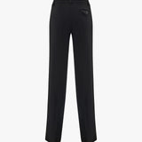Pantalone flare P104VU MA001 MANILA GRACE 