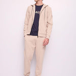 Felpa con cappuccio 511GU64015 2218 GAUDI' 