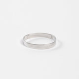 Bracciale a manetta sottile - Carla G DUIB95A8 30 CARLA G. 