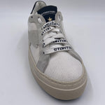 Sneakers Blaze in canvas - Stockton BLAZE-D BEIGE STOCKTON 