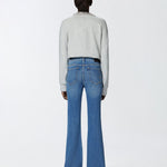 Jeans a zampa - Pinko 100561A2DP PJD PINKO 