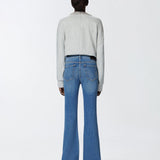 Jeans a zampa - Pinko 100561A2DP PJD PINKO 