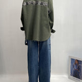 Camicia customizzata - Ofelia GIOIA VERDONE OFELIA 