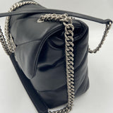 Borsa Classic Love Bag Puff Media - Pinko 100038A0F2 Z99O PINKO 
