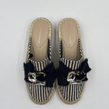 Sandalo a punta chiusa con fiocco - LolaCasademunt LS2605050 20N LOLA 